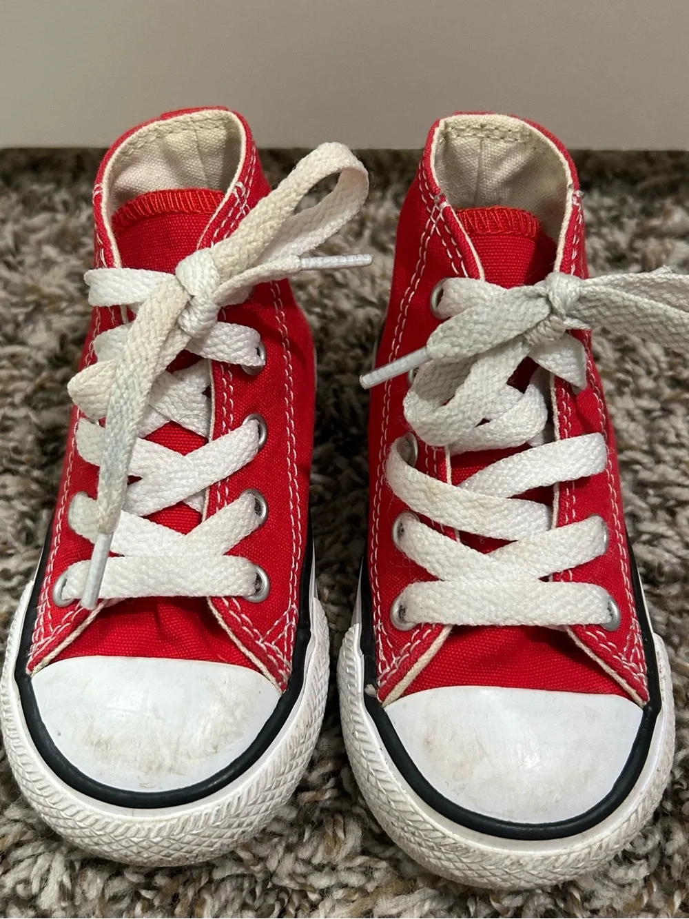 Kids Converse